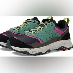 NWT Merrell Speed Solo Women’s Hiking Shoes